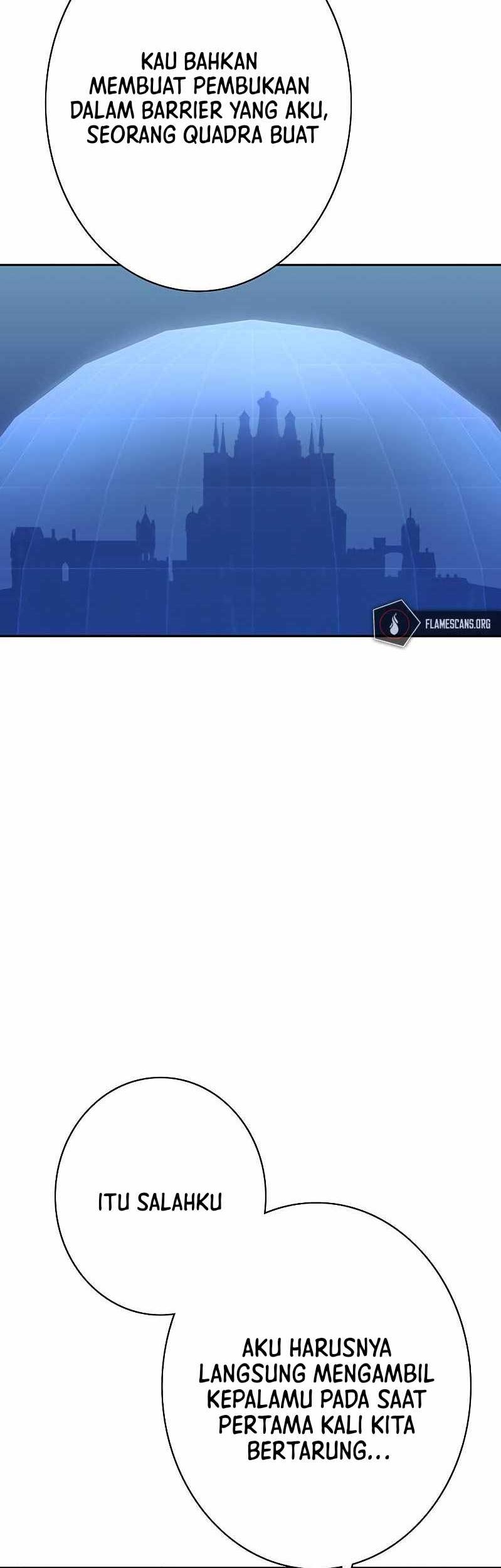 X Ash Chapter 66 halaman 5