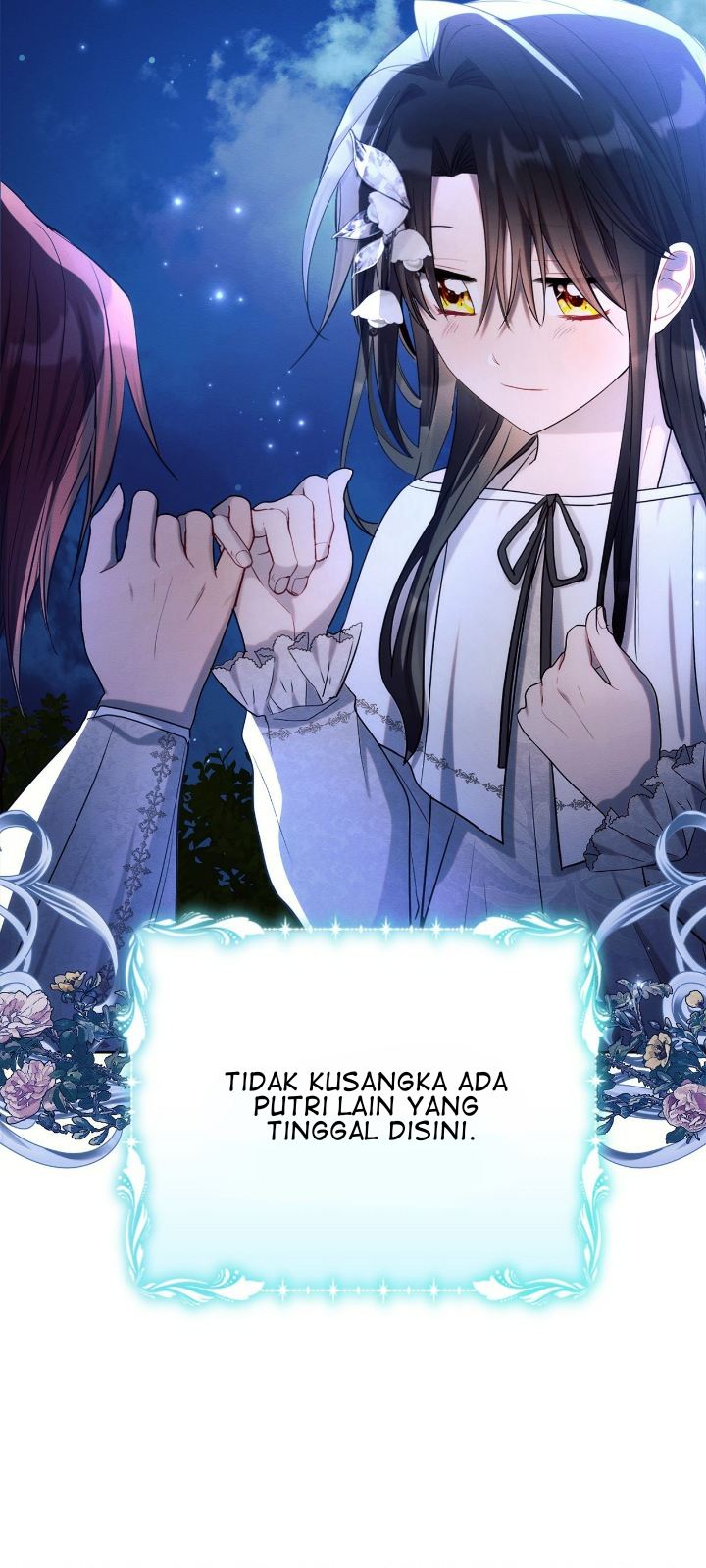 Ashtarte Chapter 34 - Halaman 21