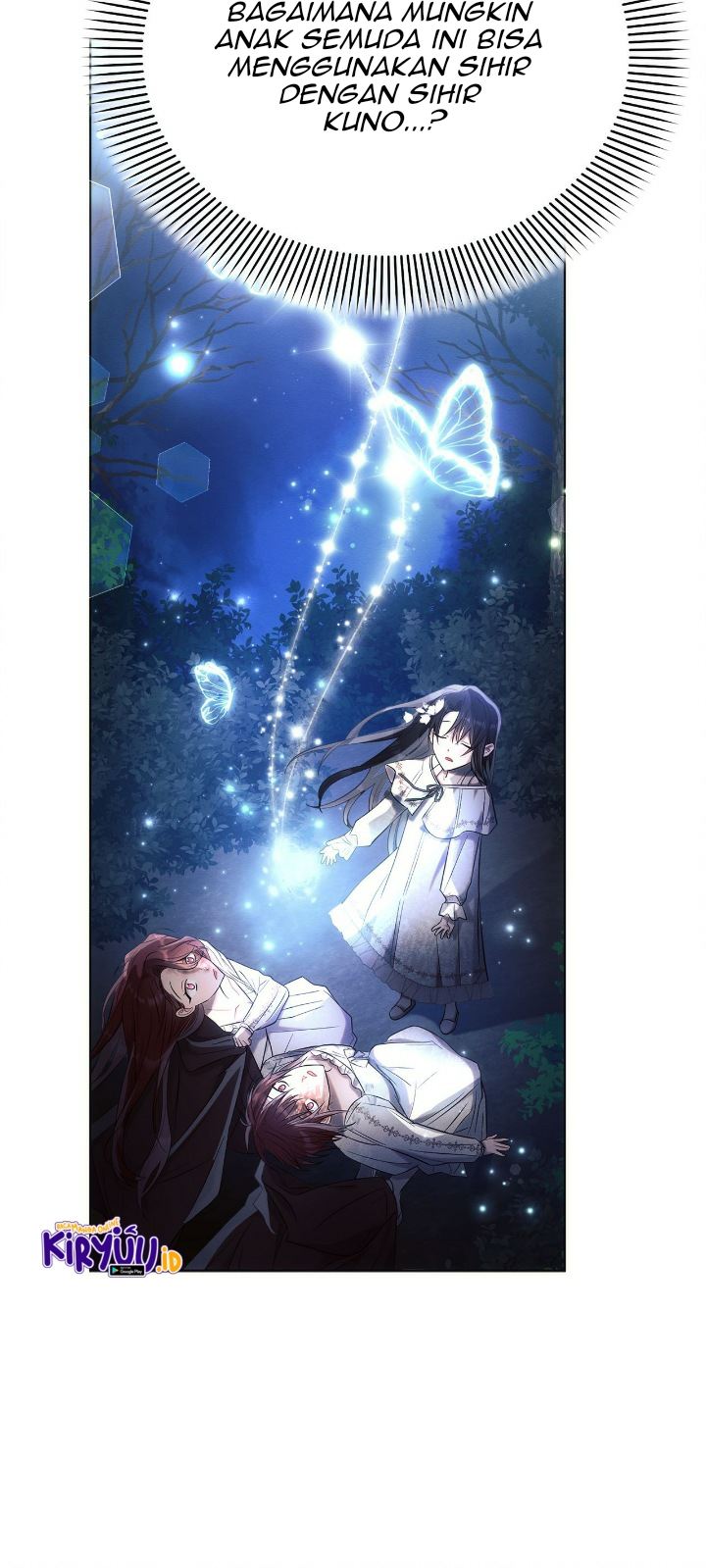 Ashtarte Chapter 34 - Halaman 6