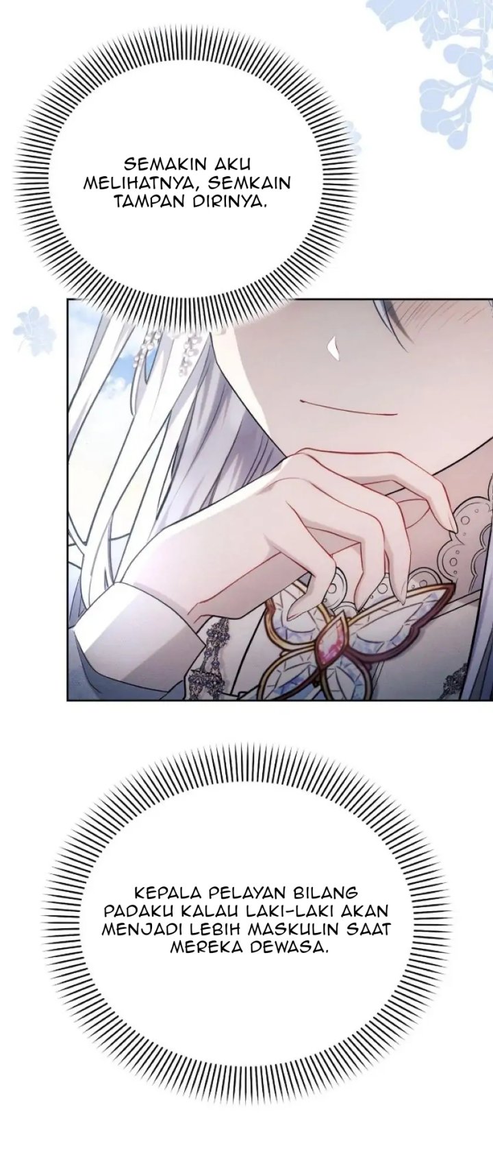 Ashtarte Chapter 33 - Halaman 6