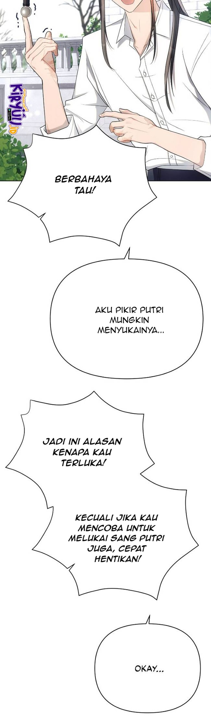 Ashtarte Chapter 32 - Halaman 18