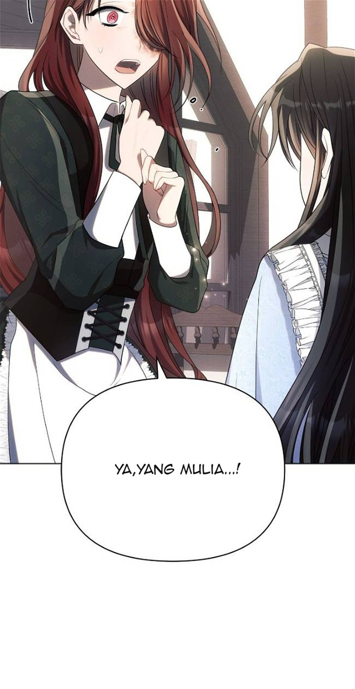 Ashtarte Chapter 32 - Halaman 21