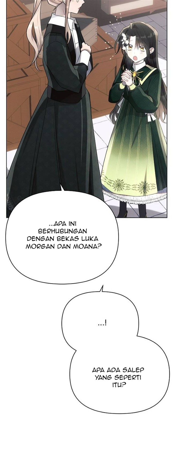 Ashtarte Chapter 32 - Halaman 41