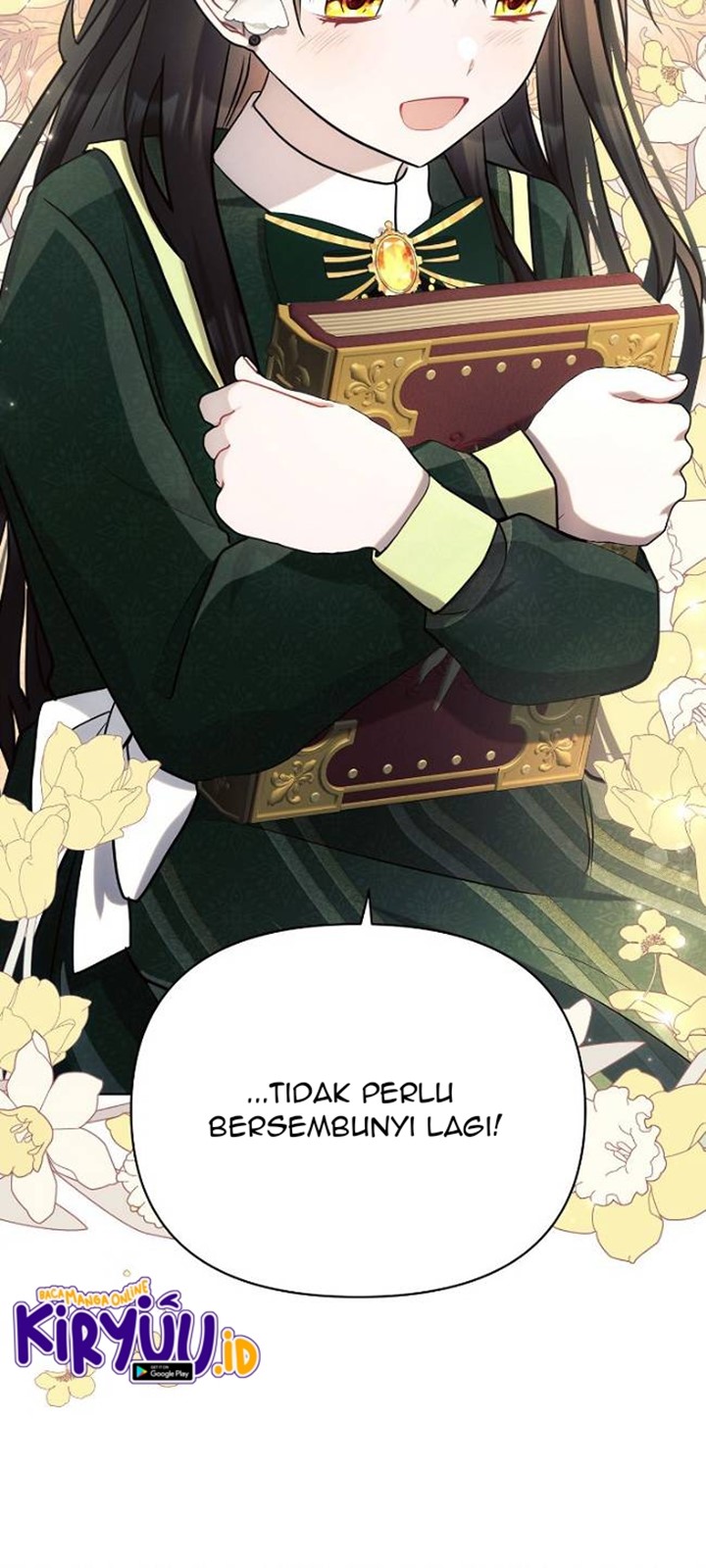 Ashtarte Chapter 32 - Halaman 58