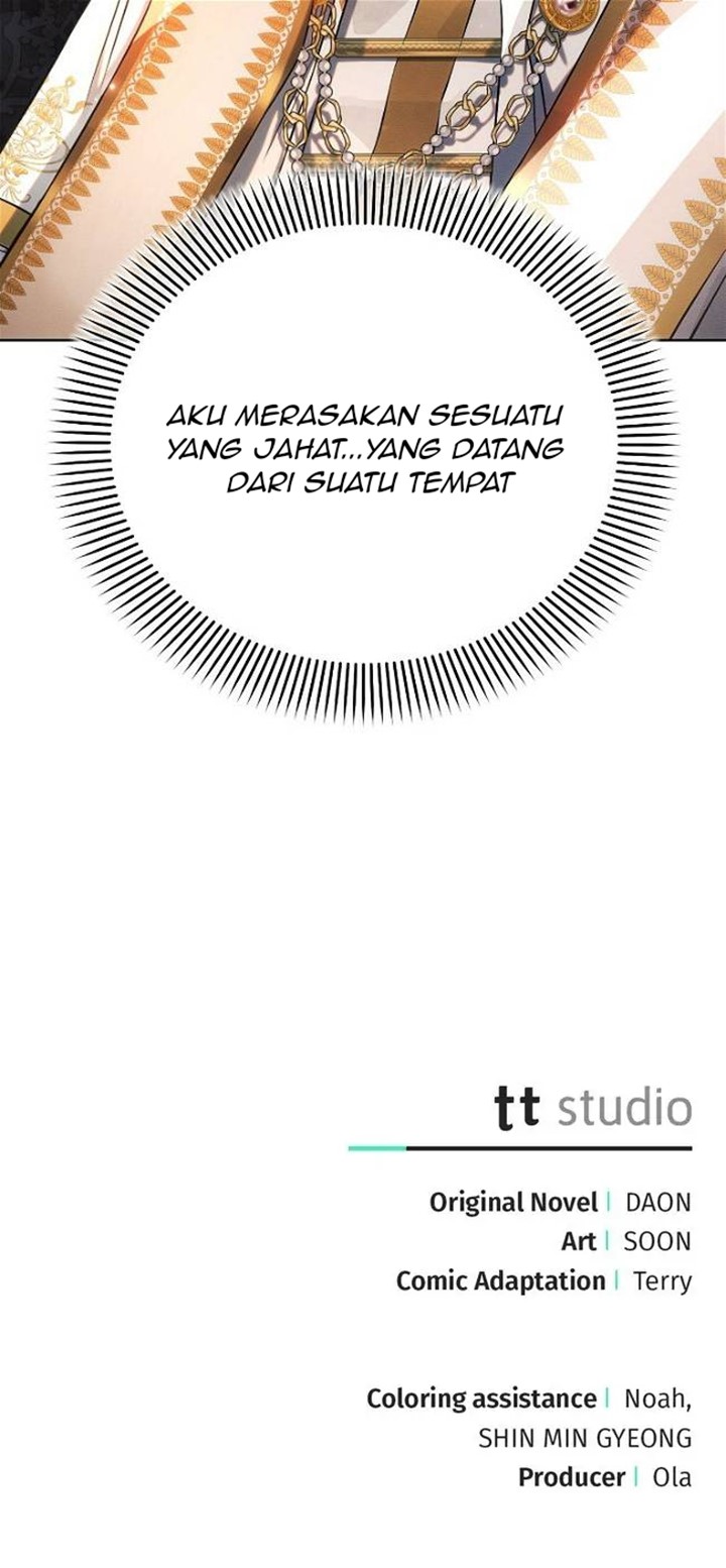 Ashtarte Chapter 32 - Halaman 81