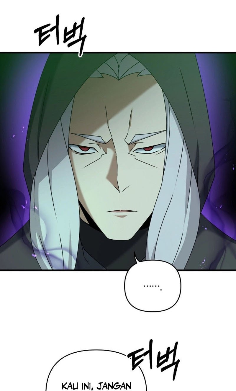 The Lazy Swordmaster Chapter 60 halaman 3
