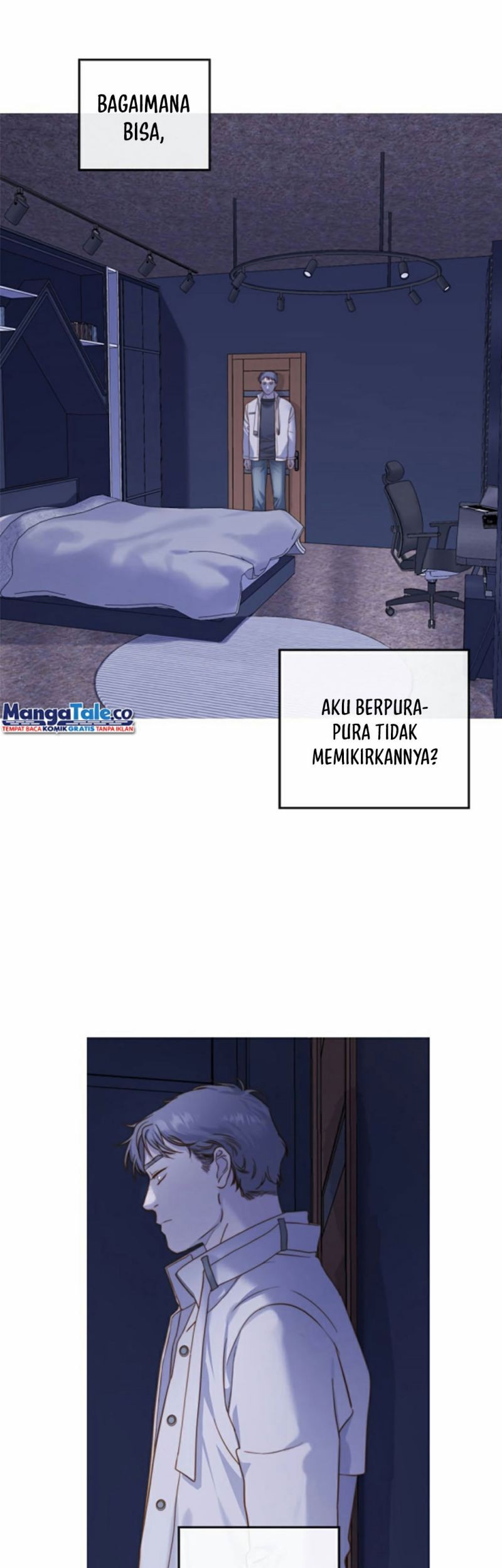 A Heartfelt Andante Chapter 06 - Halaman 49