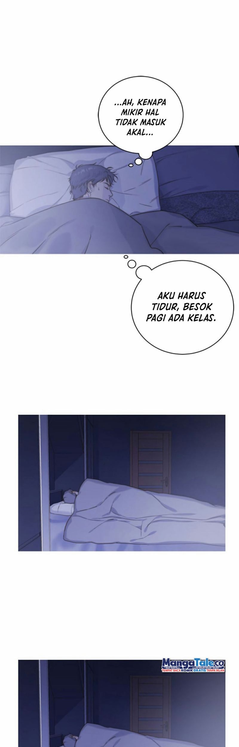 A Heartfelt Andante Chapter 06 - Halaman 56