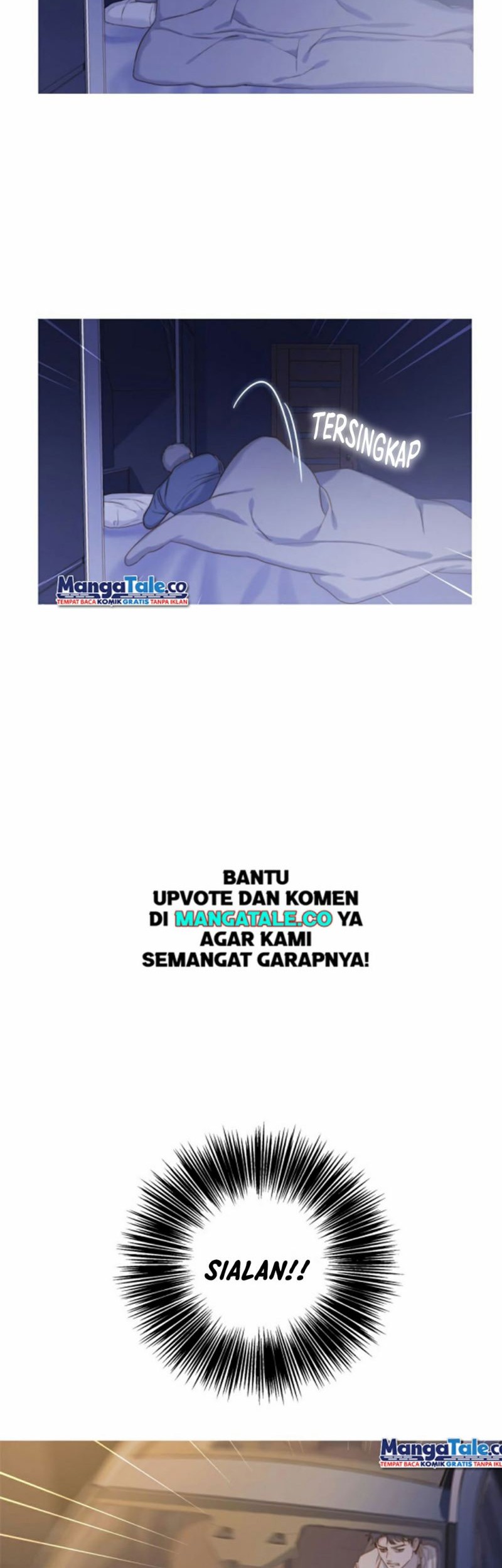 A Heartfelt Andante Chapter 06 - Halaman 57