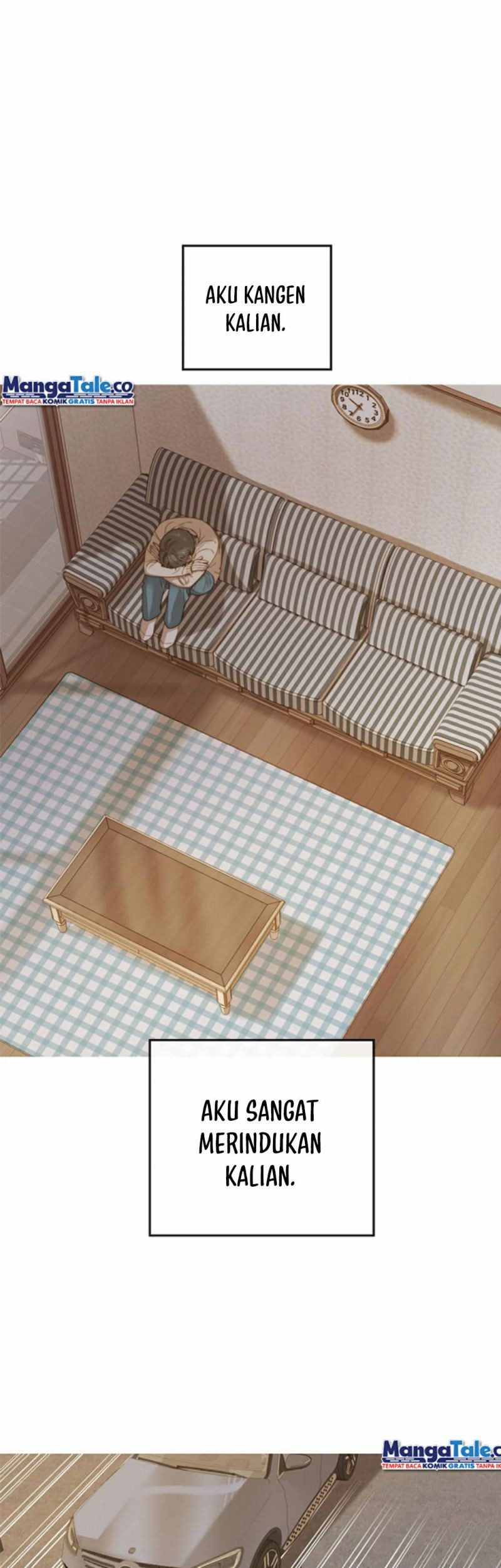 A Heartfelt Andante Chapter 06 - Halaman 11
