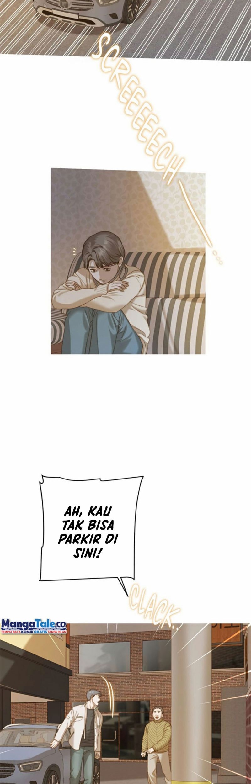 A Heartfelt Andante Chapter 06 - Halaman 12