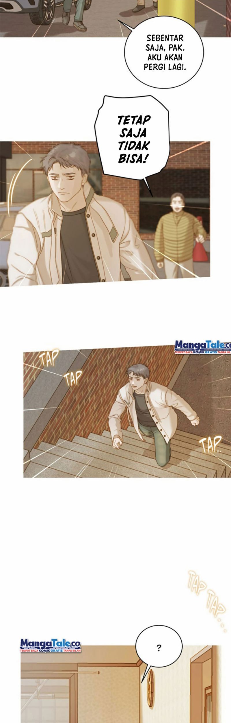 A Heartfelt Andante Chapter 06 - Halaman 13
