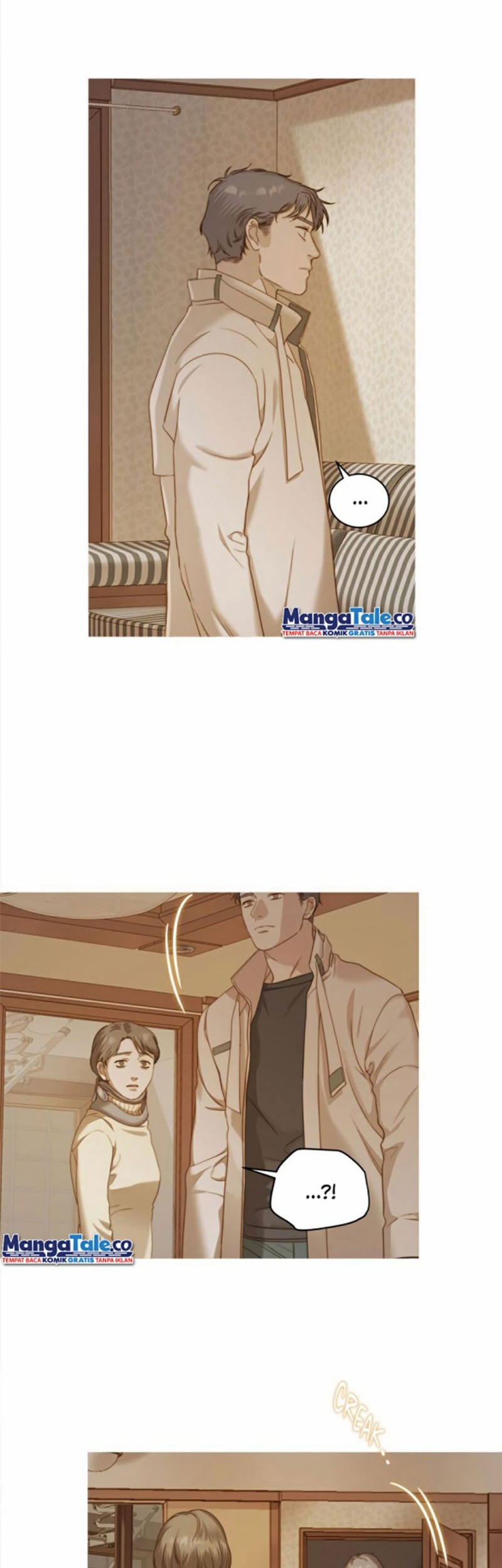 A Heartfelt Andante Chapter 06 - Halaman 30