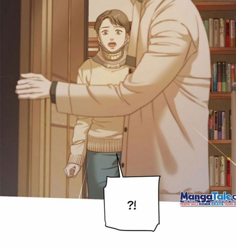 A Heartfelt Andante Chapter 06 - Halaman 33