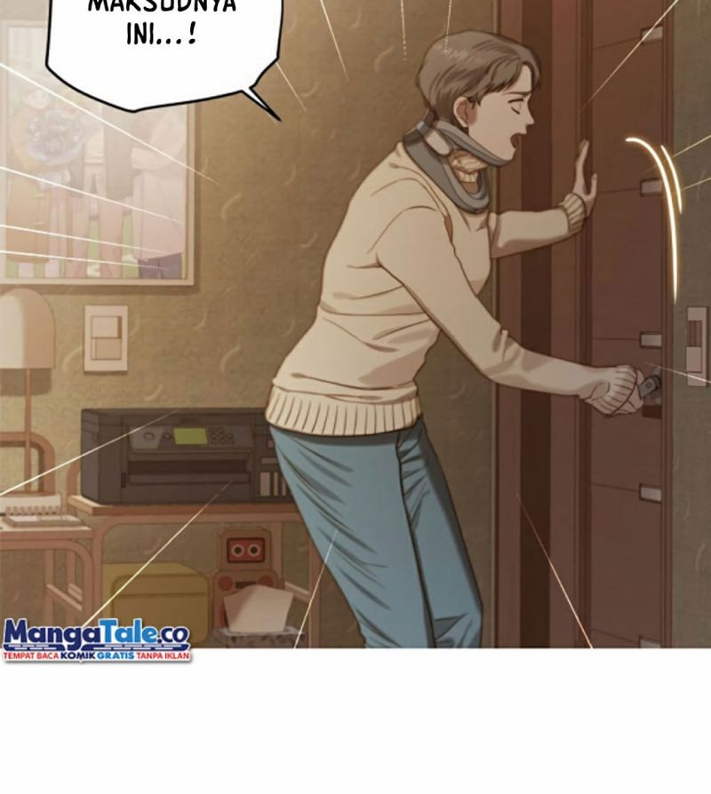 A Heartfelt Andante Chapter 06 - Halaman 38