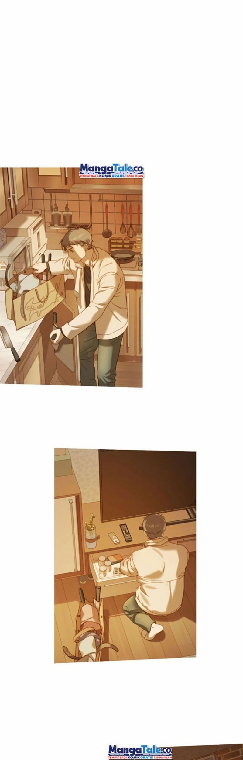 A Heartfelt Andante Chapter 06 - Halaman 42