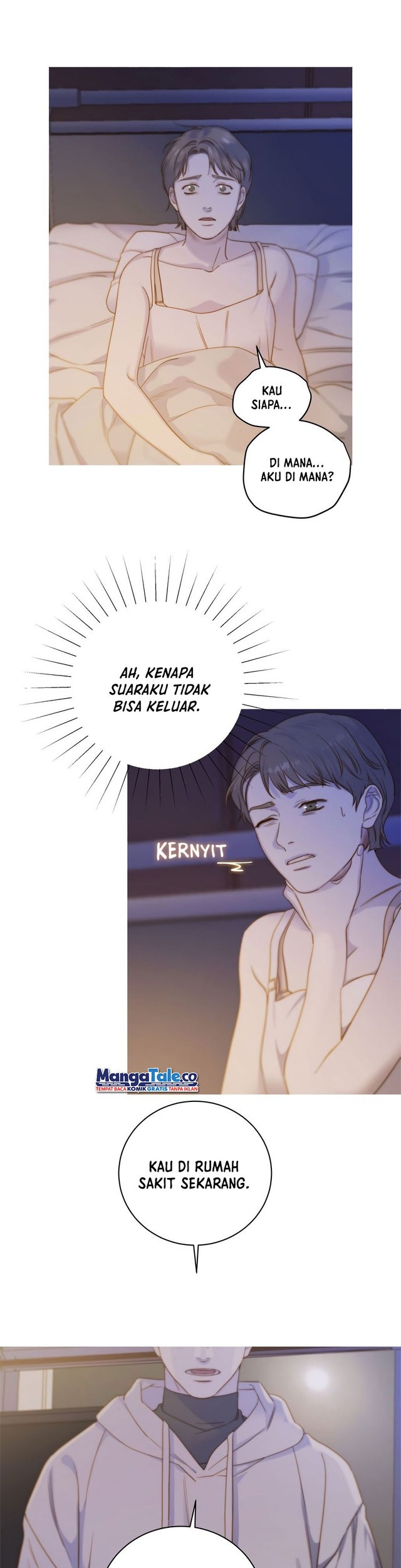 A Heartfelt Andante Chapter 04 - Halaman 27