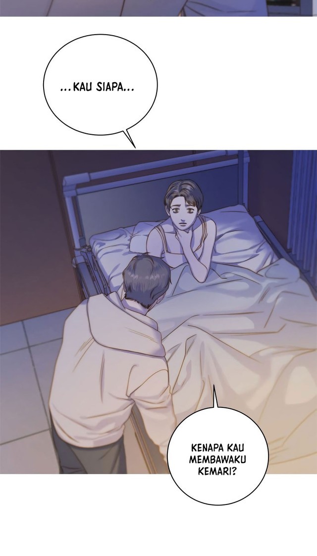 A Heartfelt Andante Chapter 04 - Halaman 29