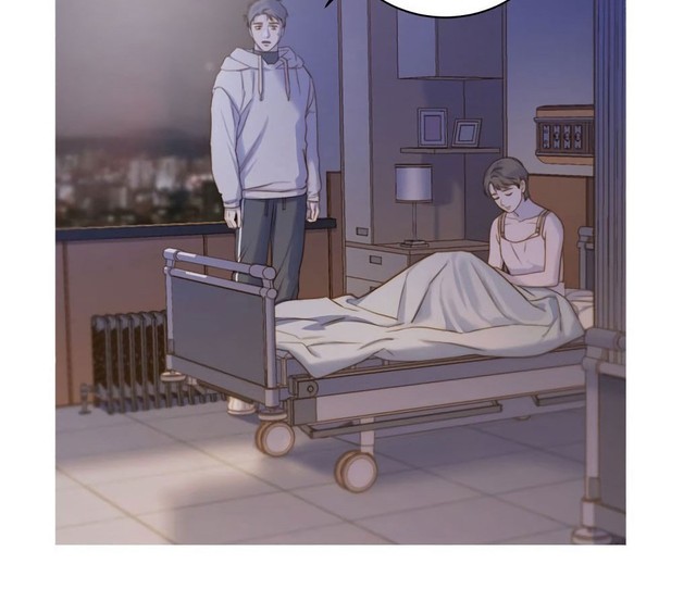A Heartfelt Andante Chapter 04 - Halaman 35