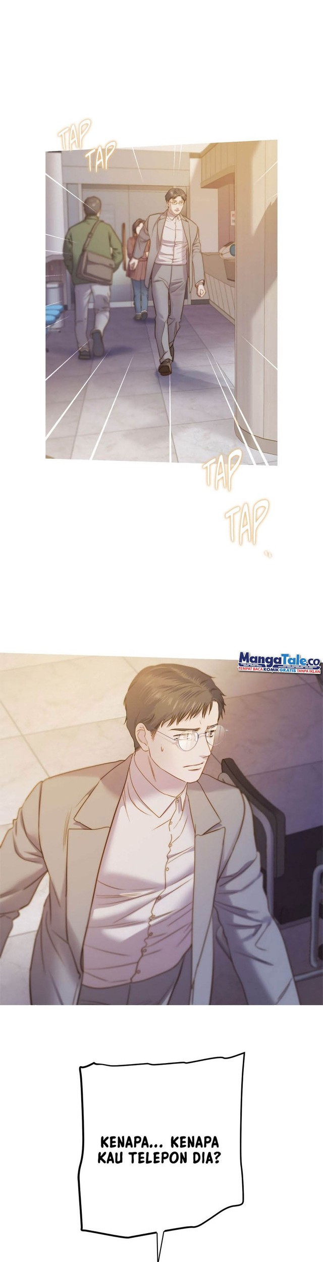 A Heartfelt Andante Chapter 04 - Halaman 40