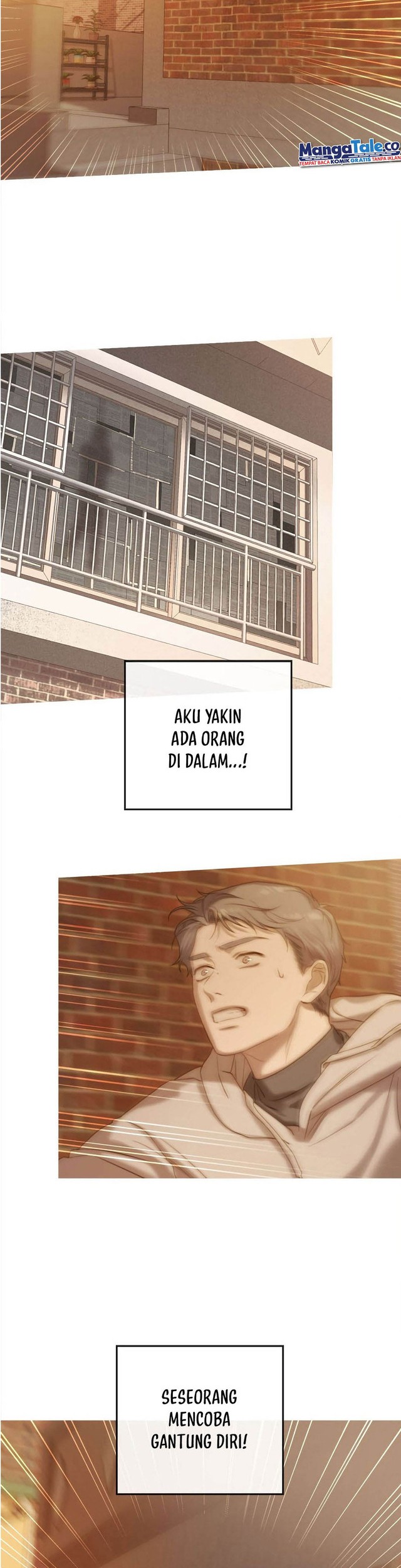 Manhwa A Heartfelt Andante Chapter 04 gambar 2