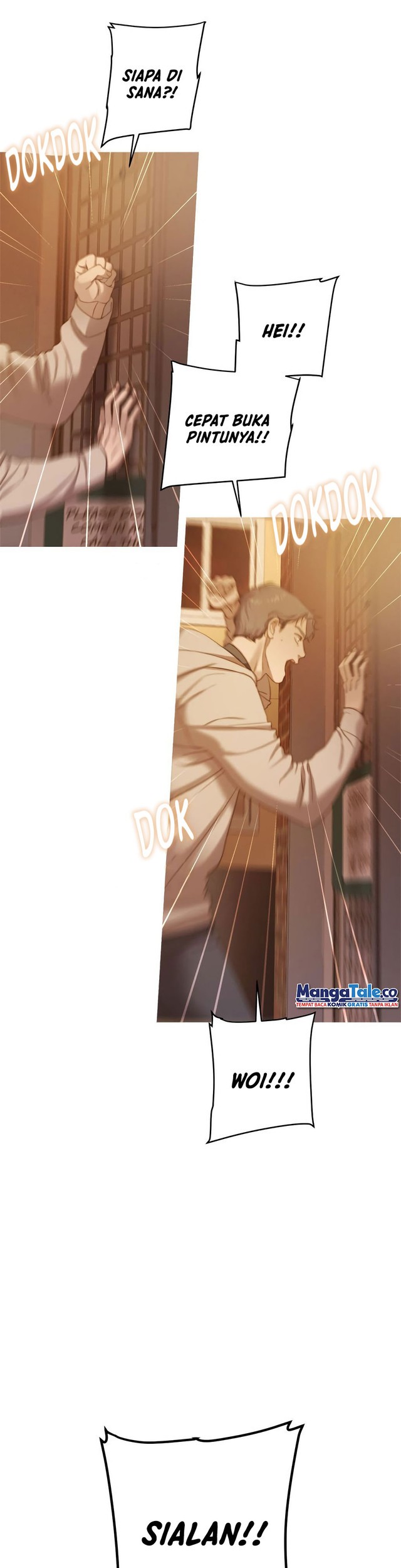 A Heartfelt Andante Chapter 04 - Halaman 4