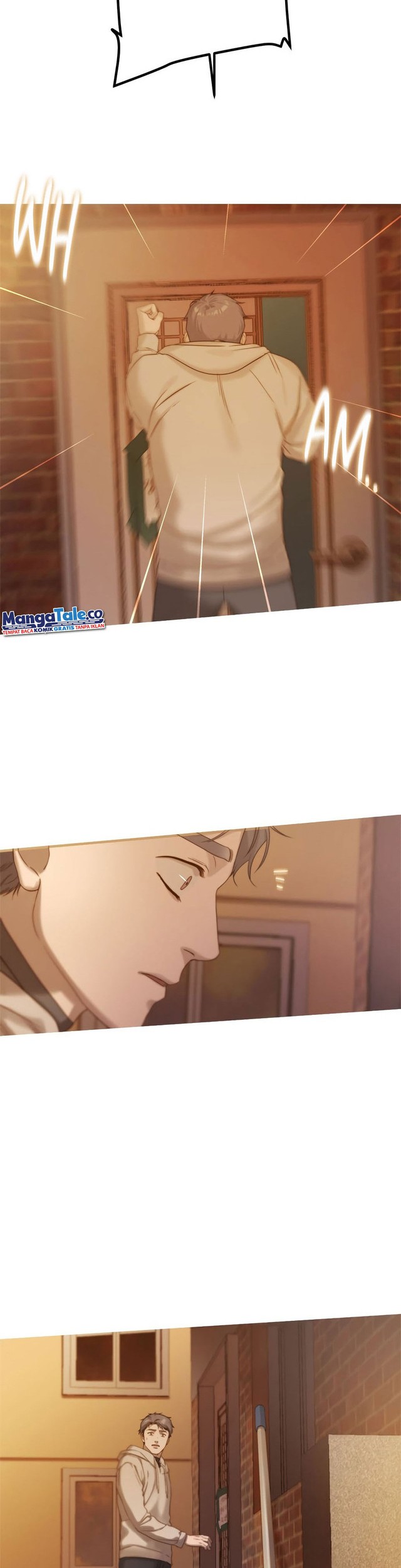 A Heartfelt Andante Chapter 04 - Halaman 5