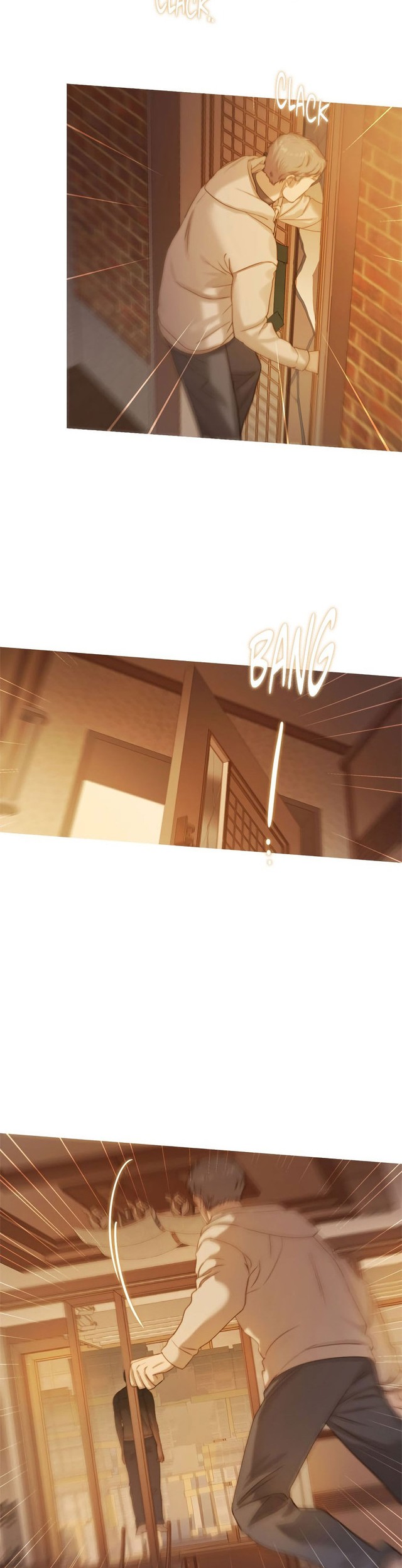 A Heartfelt Andante Chapter 04 - Halaman 8