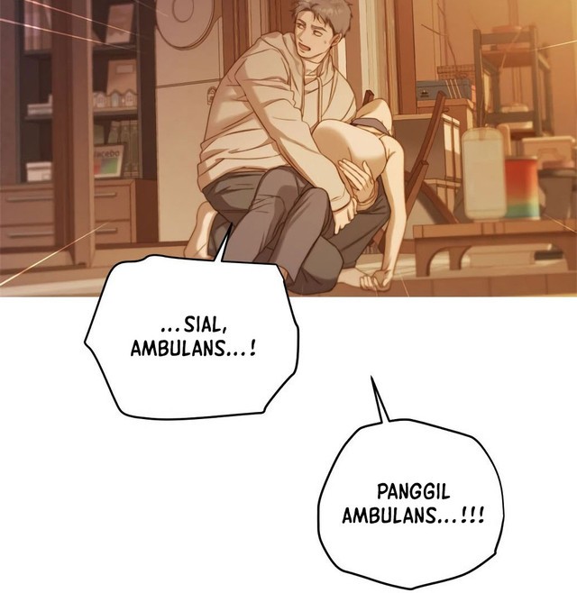 A Heartfelt Andante Chapter 04 - Halaman 12