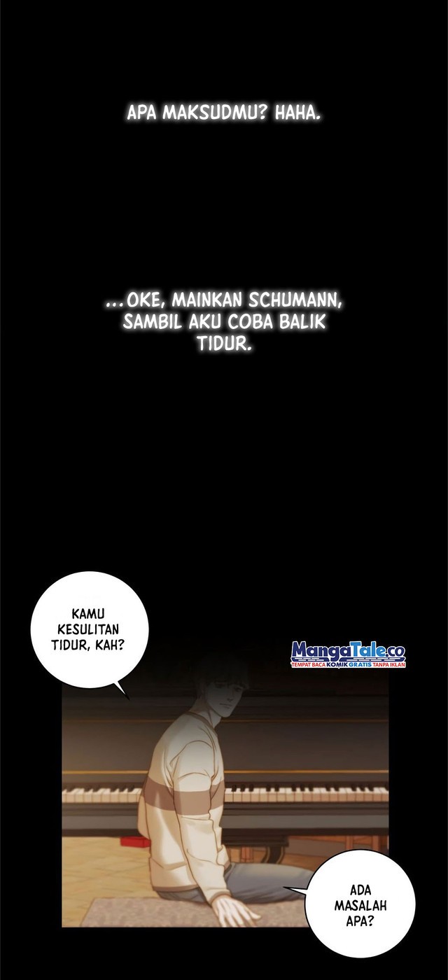 A Heartfelt Andante Chapter 04 - Halaman 18