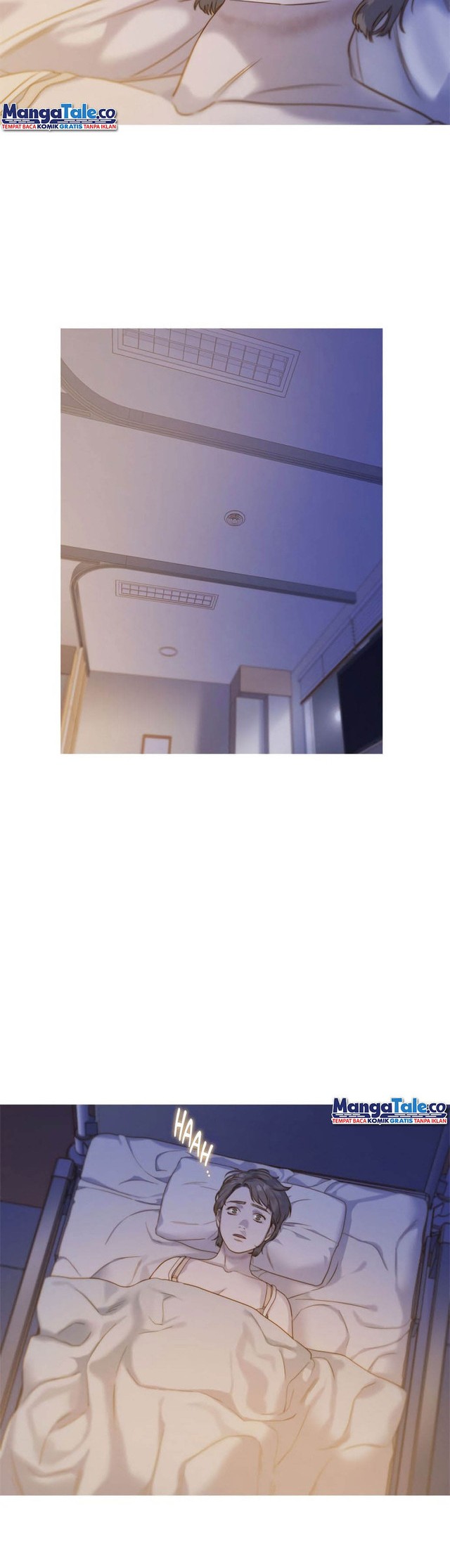 A Heartfelt Andante Chapter 04 - Halaman 23
