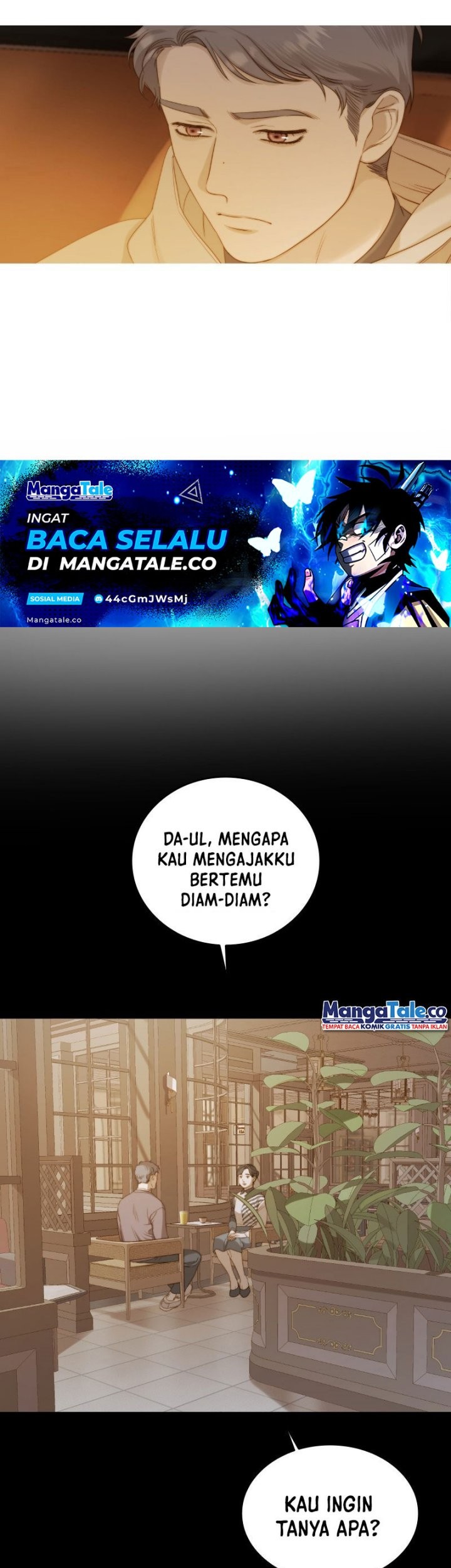 A Heartfelt Andante Chapter 03 - Halaman 46