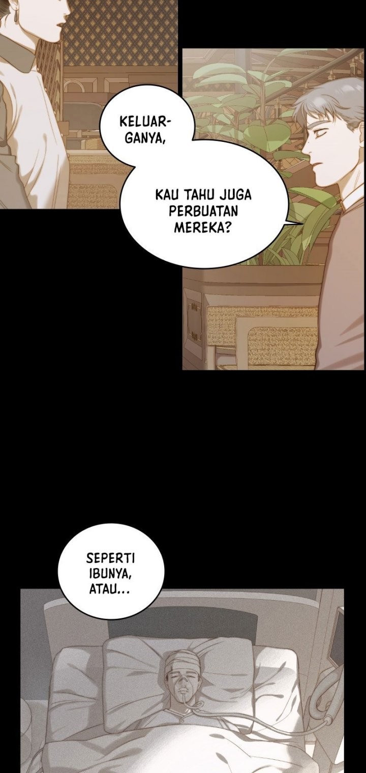 A Heartfelt Andante Chapter 03 - Halaman 50