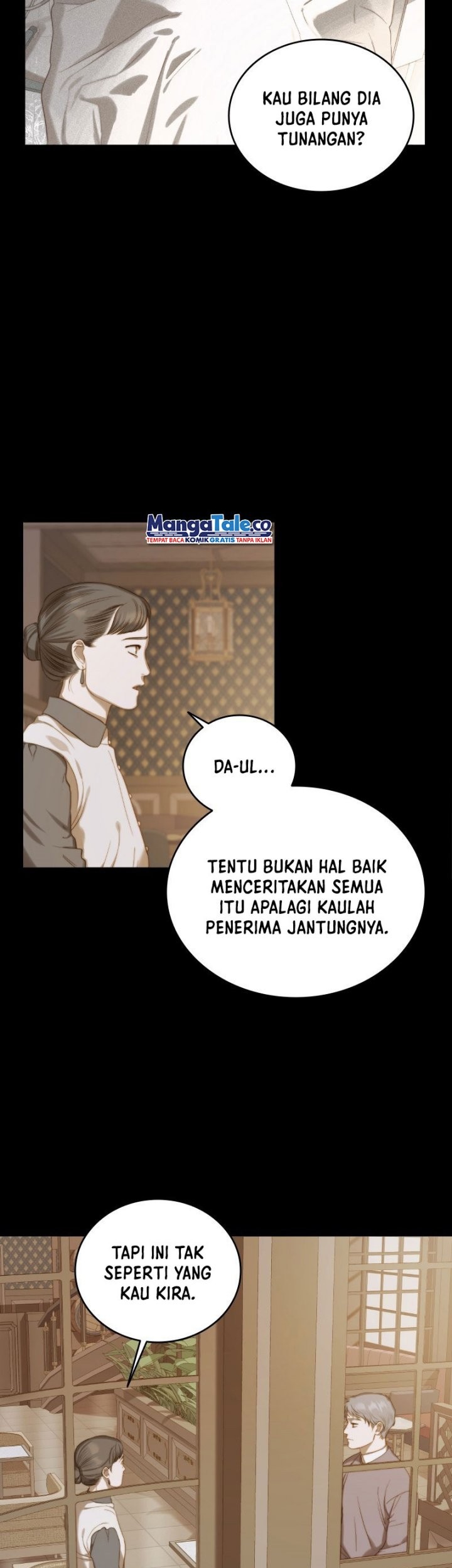 A Heartfelt Andante Chapter 03 - Halaman 51