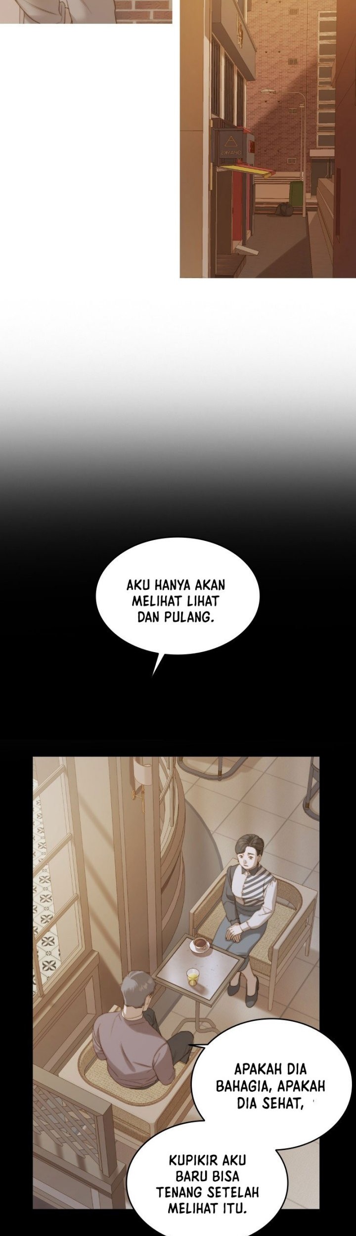 A Heartfelt Andante Chapter 03 - Halaman 58