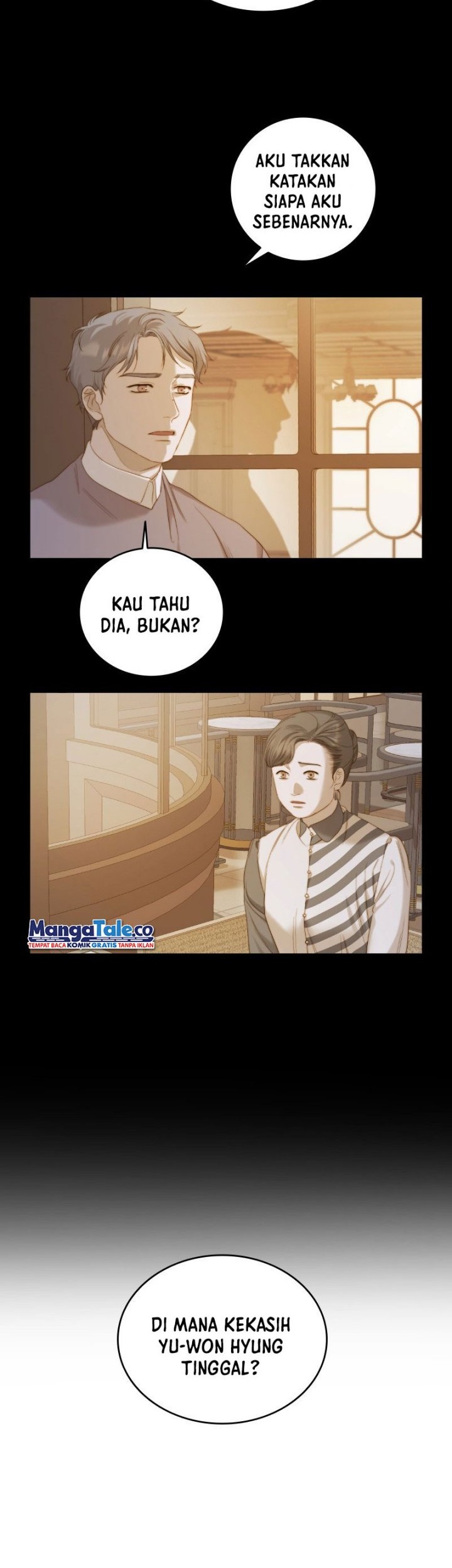 A Heartfelt Andante Chapter 03 - Halaman 59