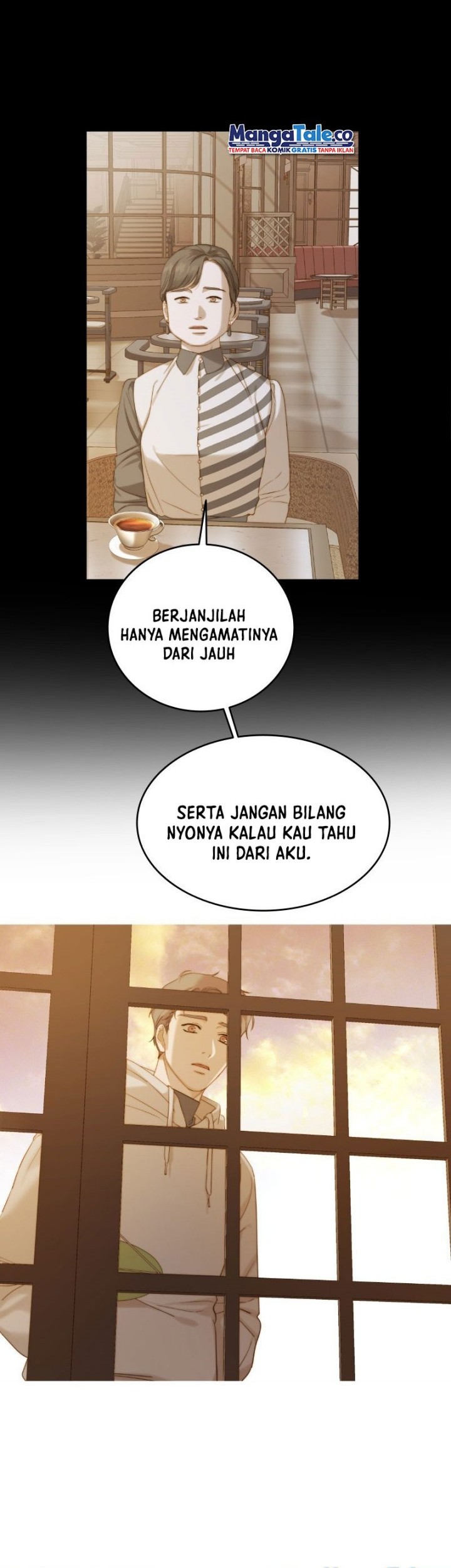 A Heartfelt Andante Chapter 03 - Halaman 62