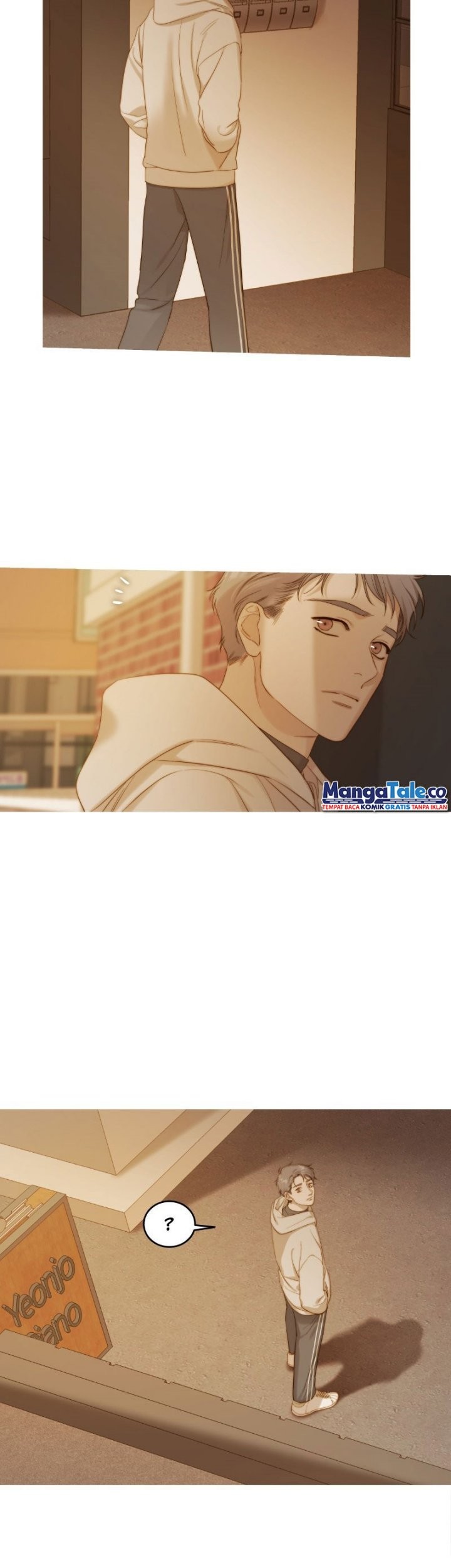 A Heartfelt Andante Chapter 03 - Halaman 66