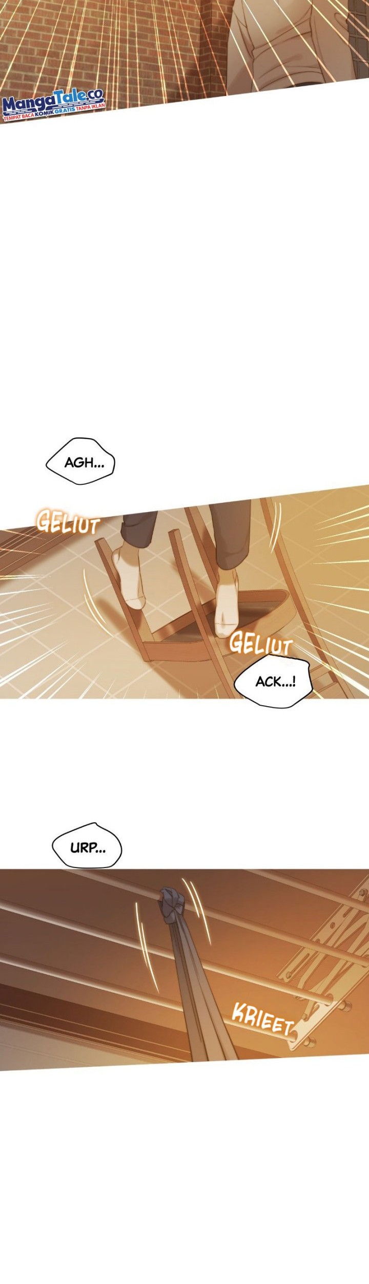 A Heartfelt Andante Chapter 03 - Halaman 69