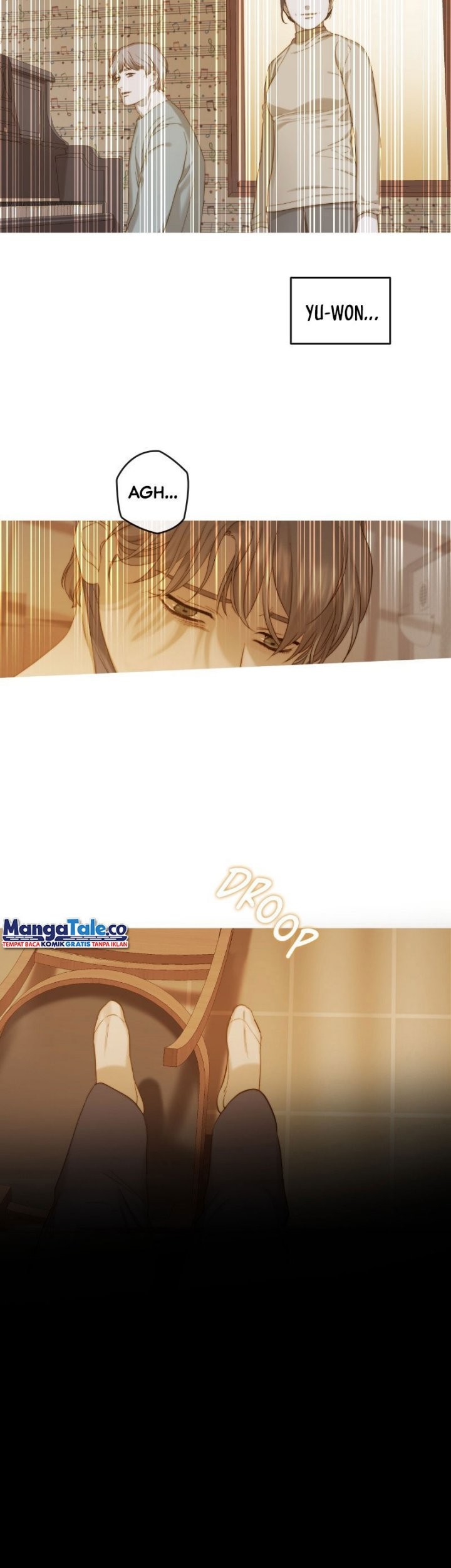 A Heartfelt Andante Chapter 03 - Halaman 71