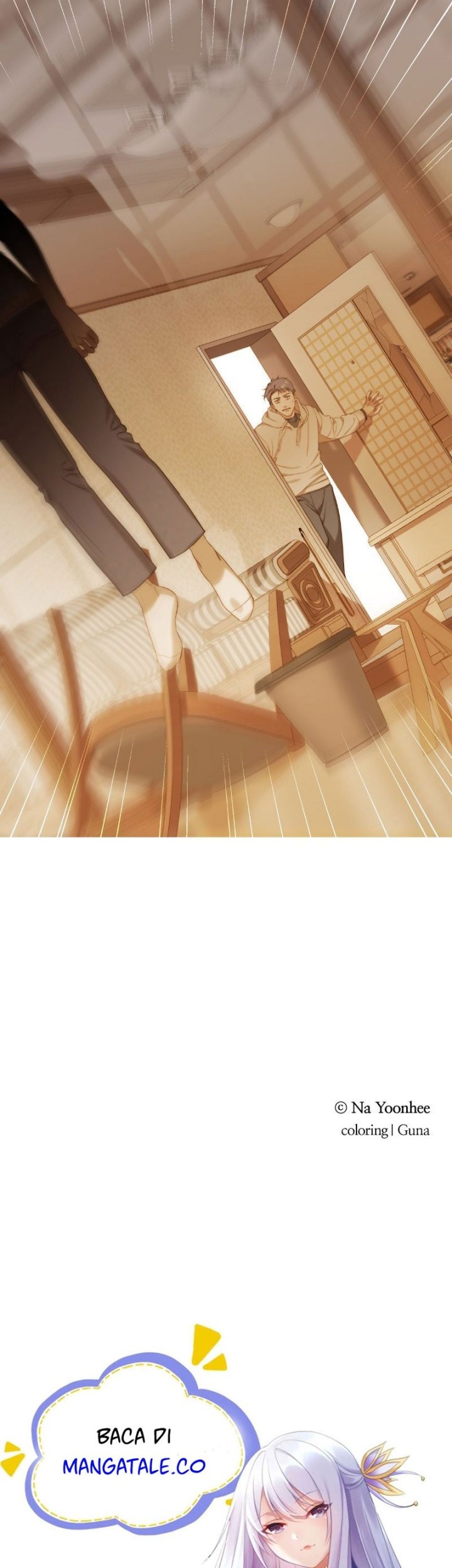 A Heartfelt Andante Chapter 03 - Halaman 73