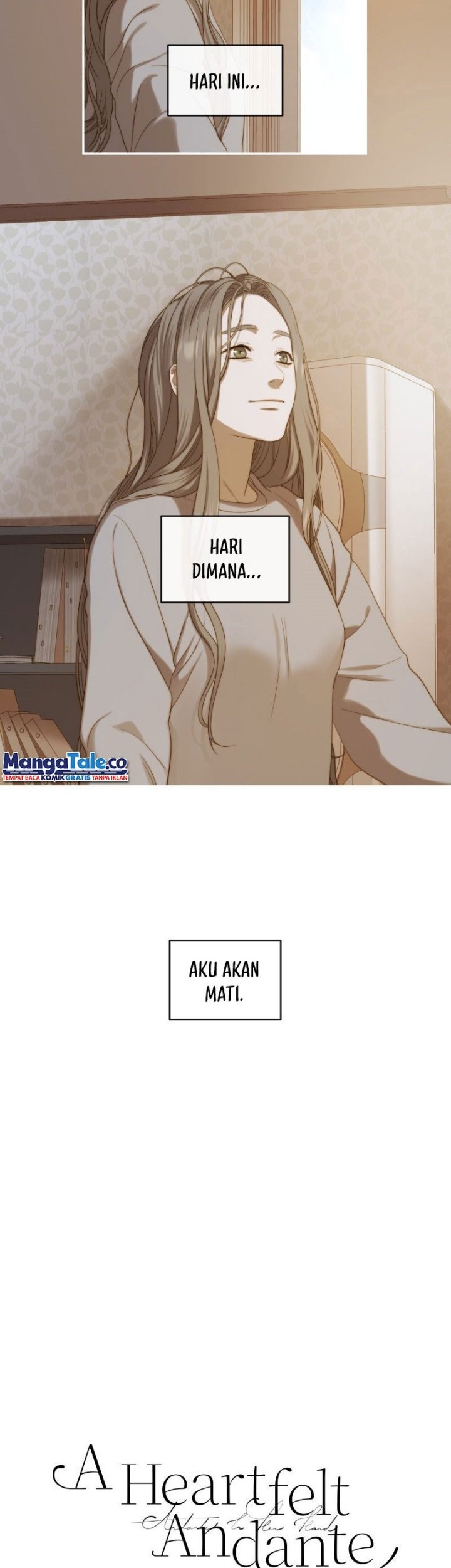 Manhwa A Heartfelt Andante Chapter 03 gambar 2