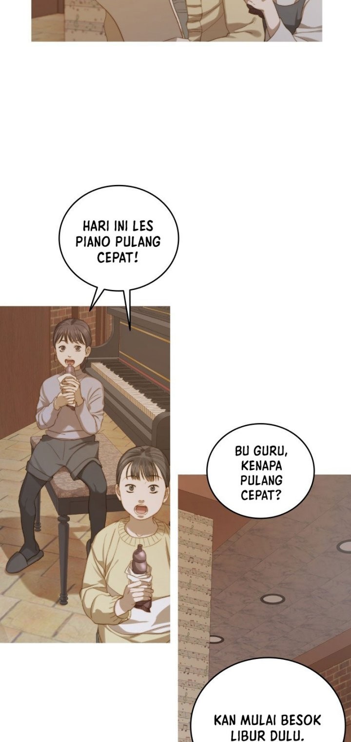 A Heartfelt Andante Chapter 03 - Halaman 10