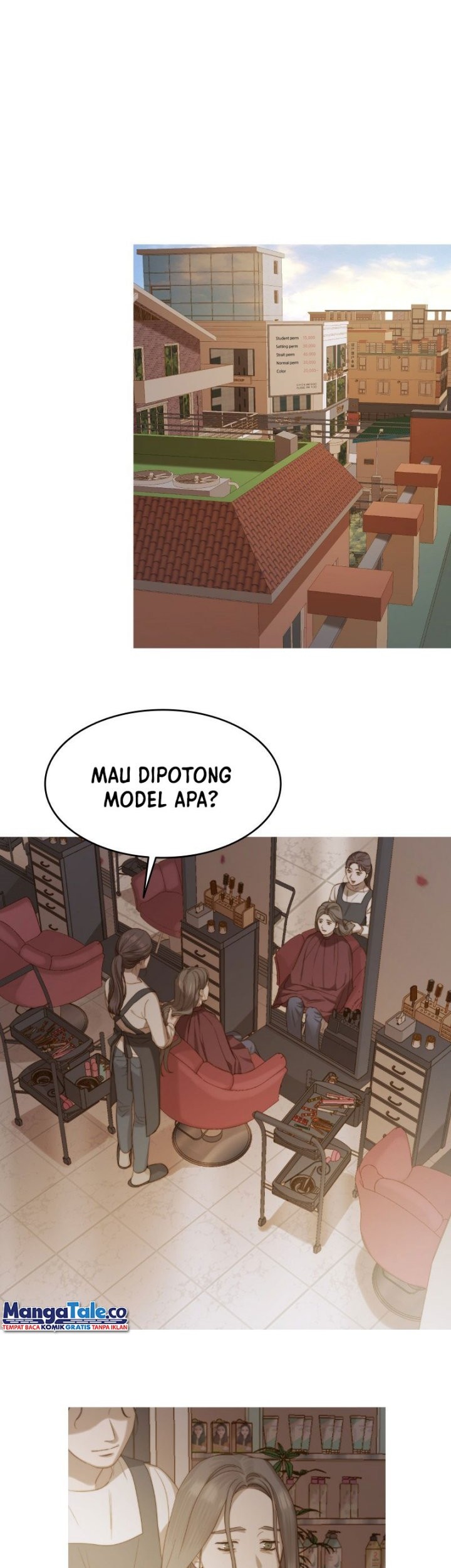 A Heartfelt Andante Chapter 03 - Halaman 13
