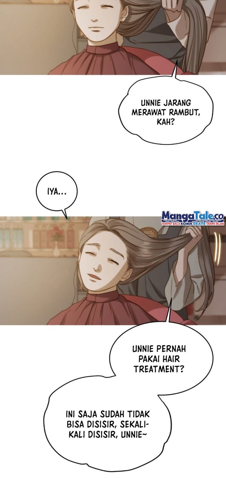 A Heartfelt Andante Chapter 03 - Halaman 15