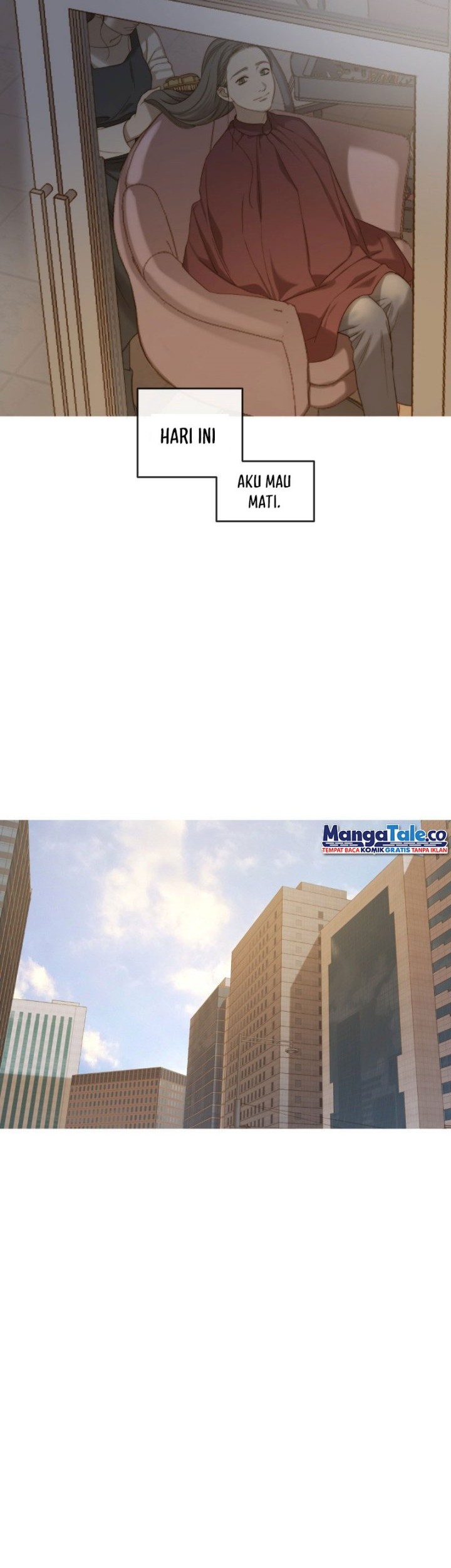 A Heartfelt Andante Chapter 03 - Halaman 17