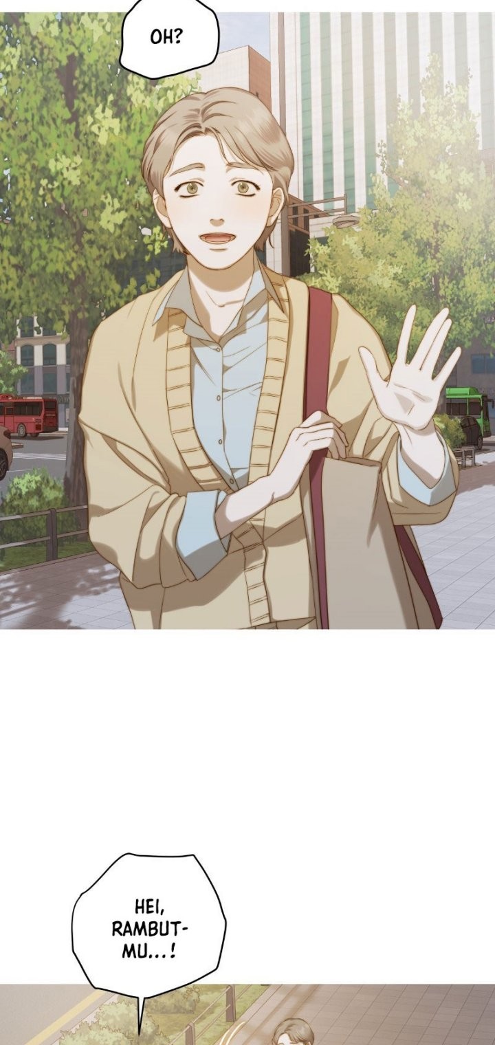 A Heartfelt Andante Chapter 03 - Halaman 20