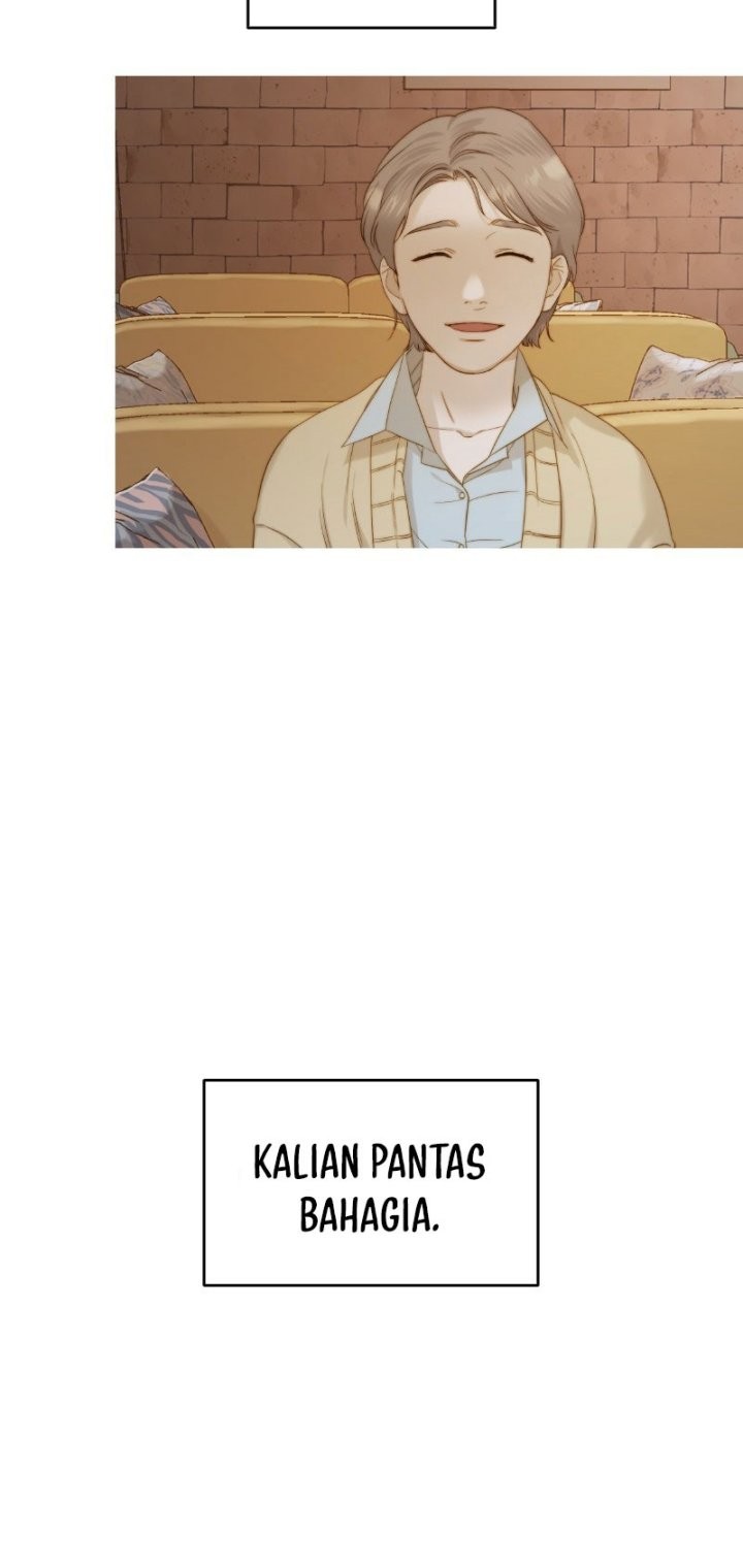 A Heartfelt Andante Chapter 03 - Halaman 25