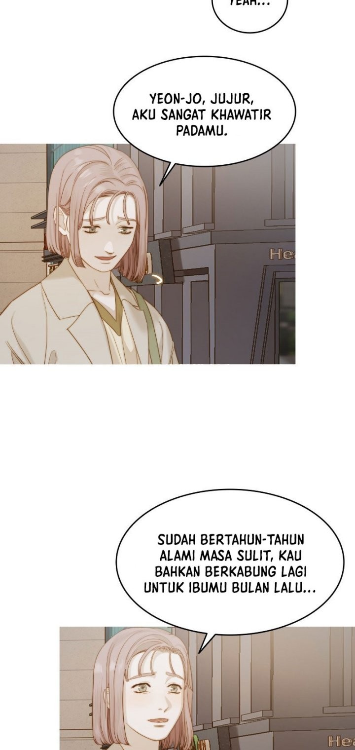 A Heartfelt Andante Chapter 03 - Halaman 30