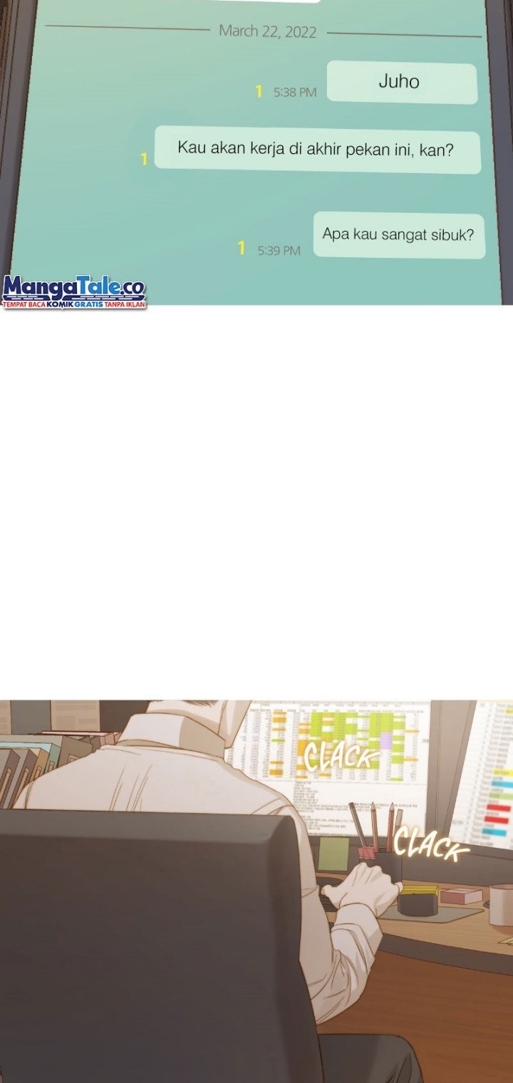 A Heartfelt Andante Chapter 03 - Halaman 35